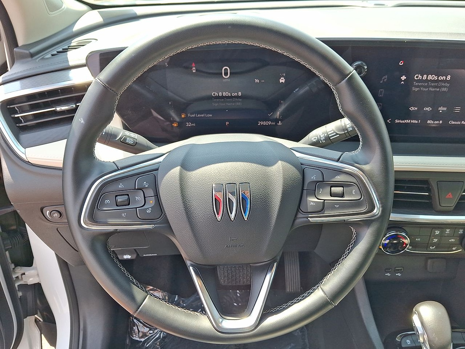 2024 Buick Encore GX Preferred - Photo 11