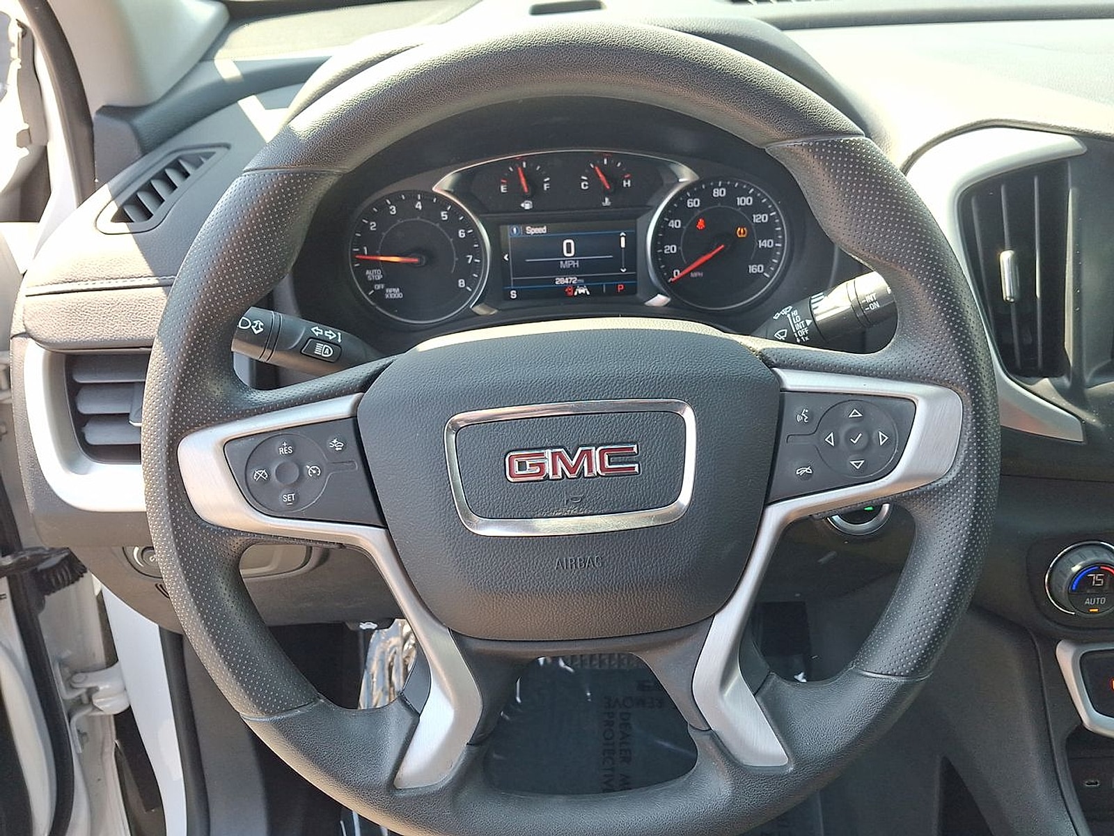 2022 GMC Terrain SLE - Photo 11