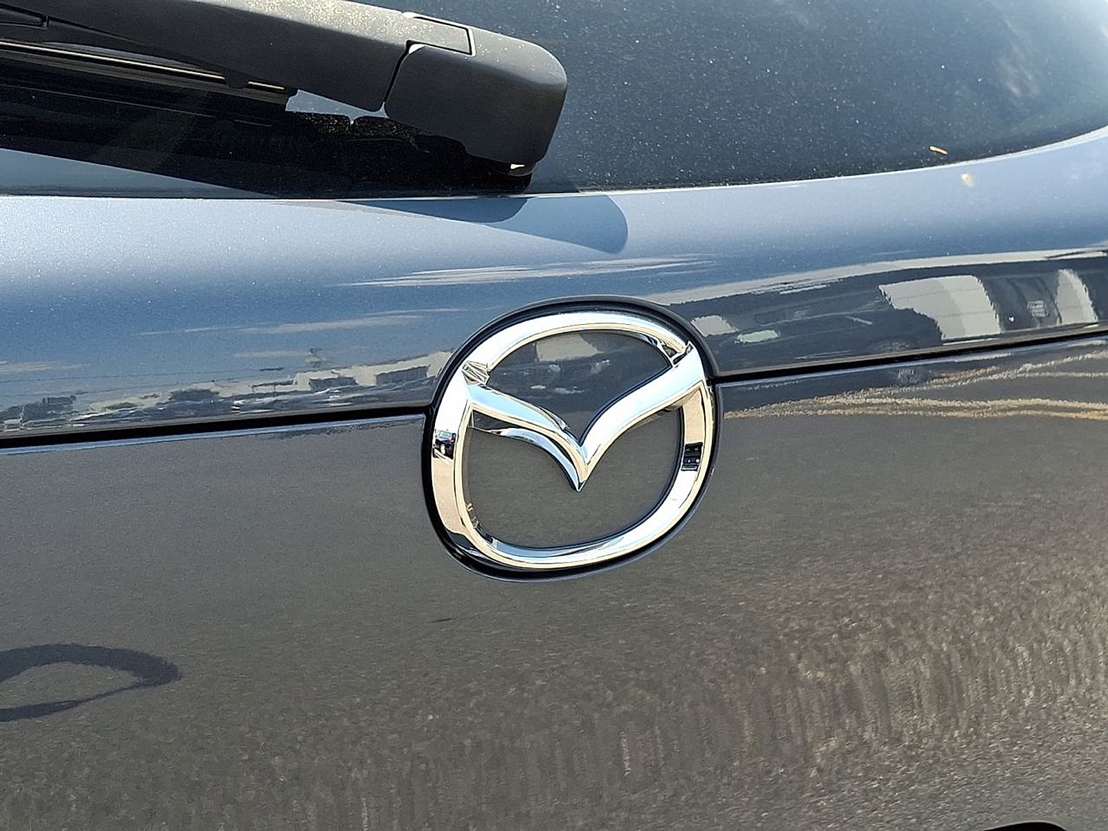 2023 Mazda CX-30 Carbon Edition - Photo 31