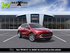 2026 Buick Envista Preferred SUV