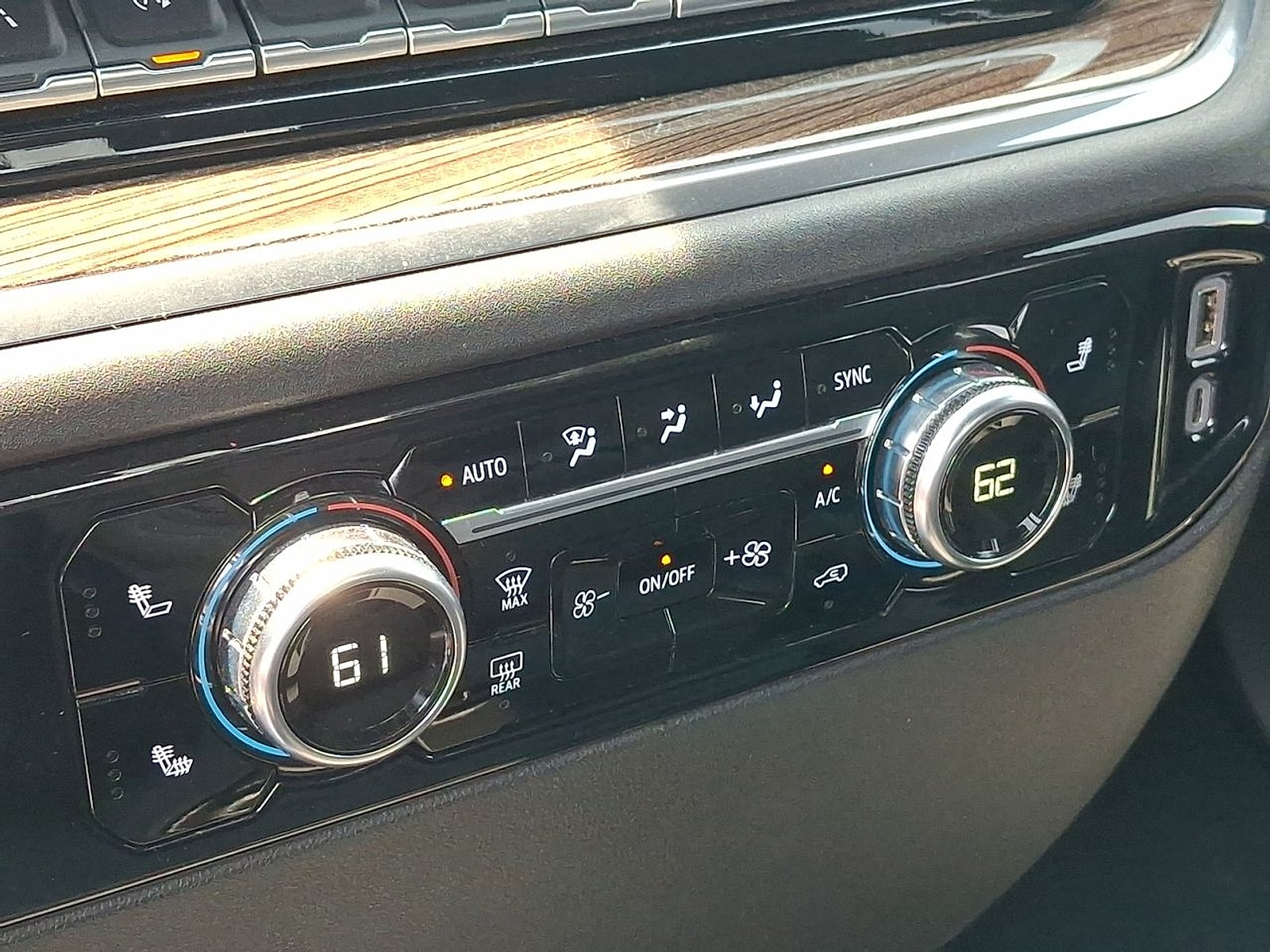 2023 GMC Sierra 1500 Elevation - Photo 34