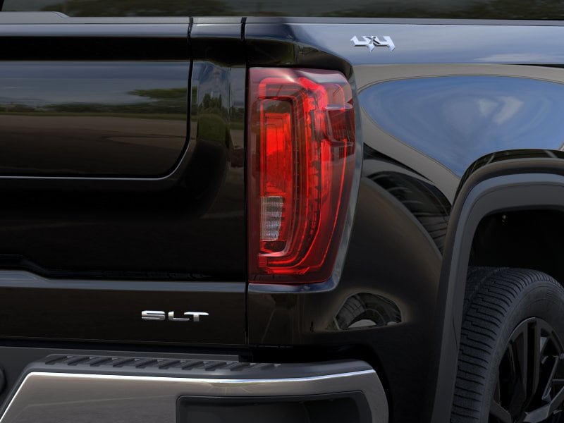 2026 GMC Sierra 1500 SLT - Photo 35