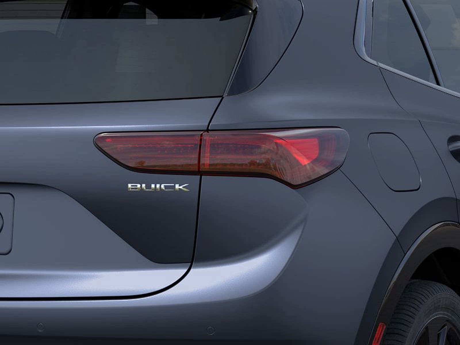 2026 Buick Envision Sport Touring - Photo 11