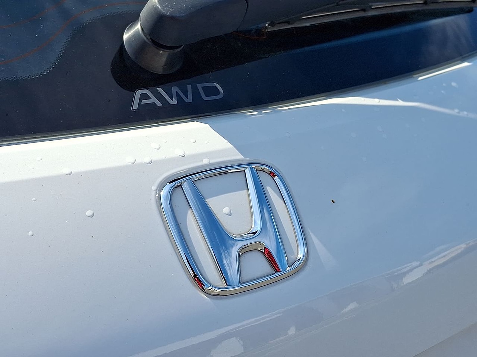 2023 Honda HR-V LX - Photo 29