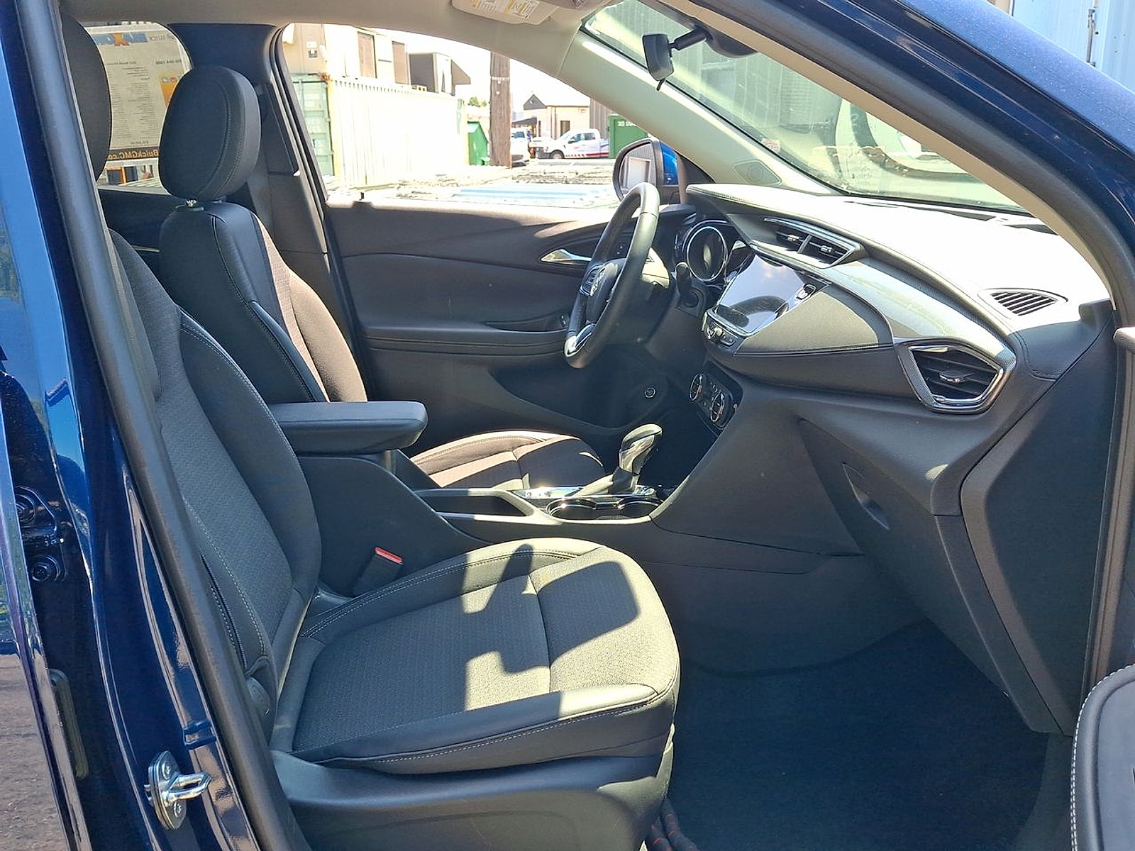 2023 Buick Encore GX Select - Photo 26
