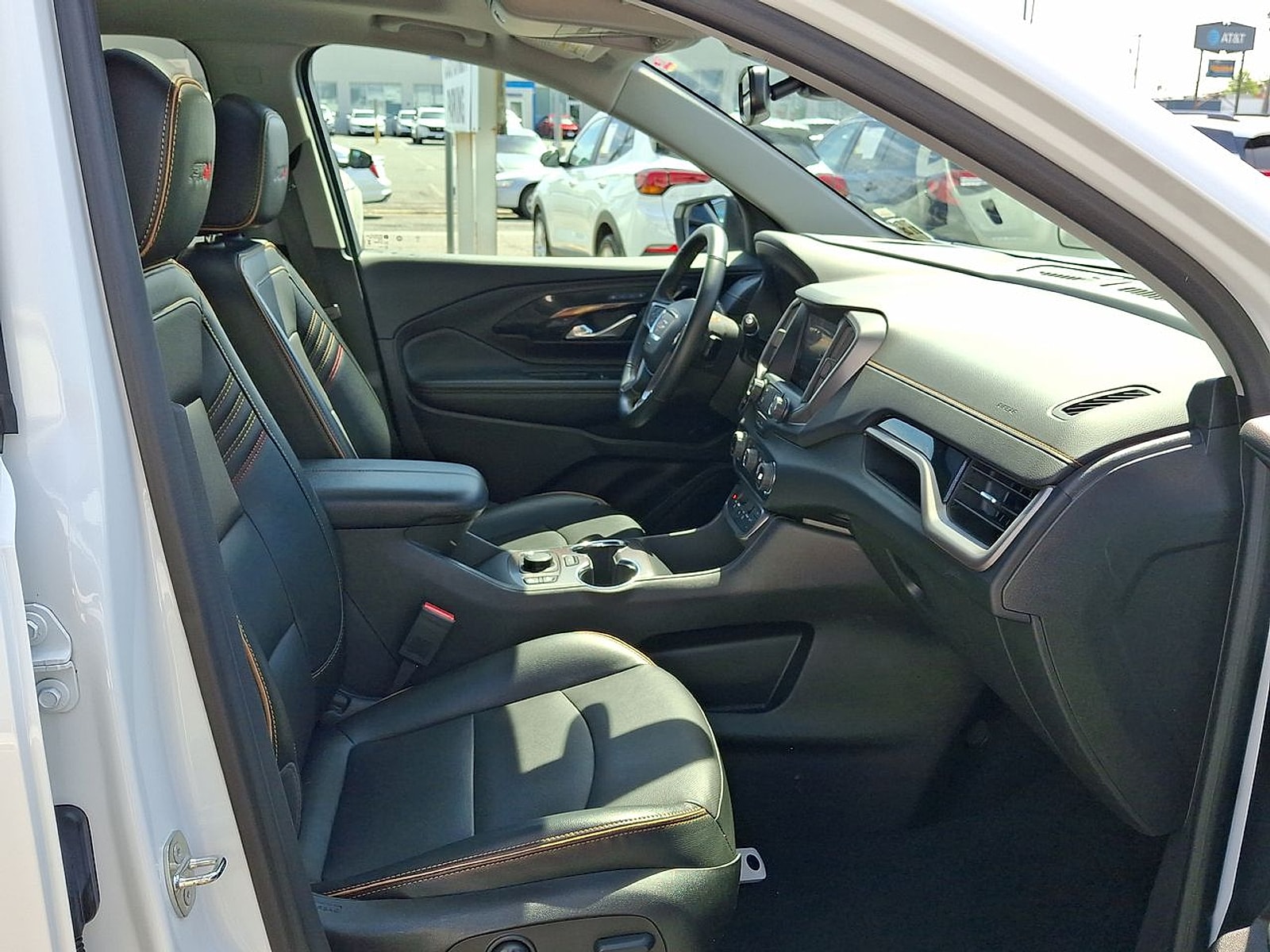 2024 GMC Terrain AT4 - Photo 28
