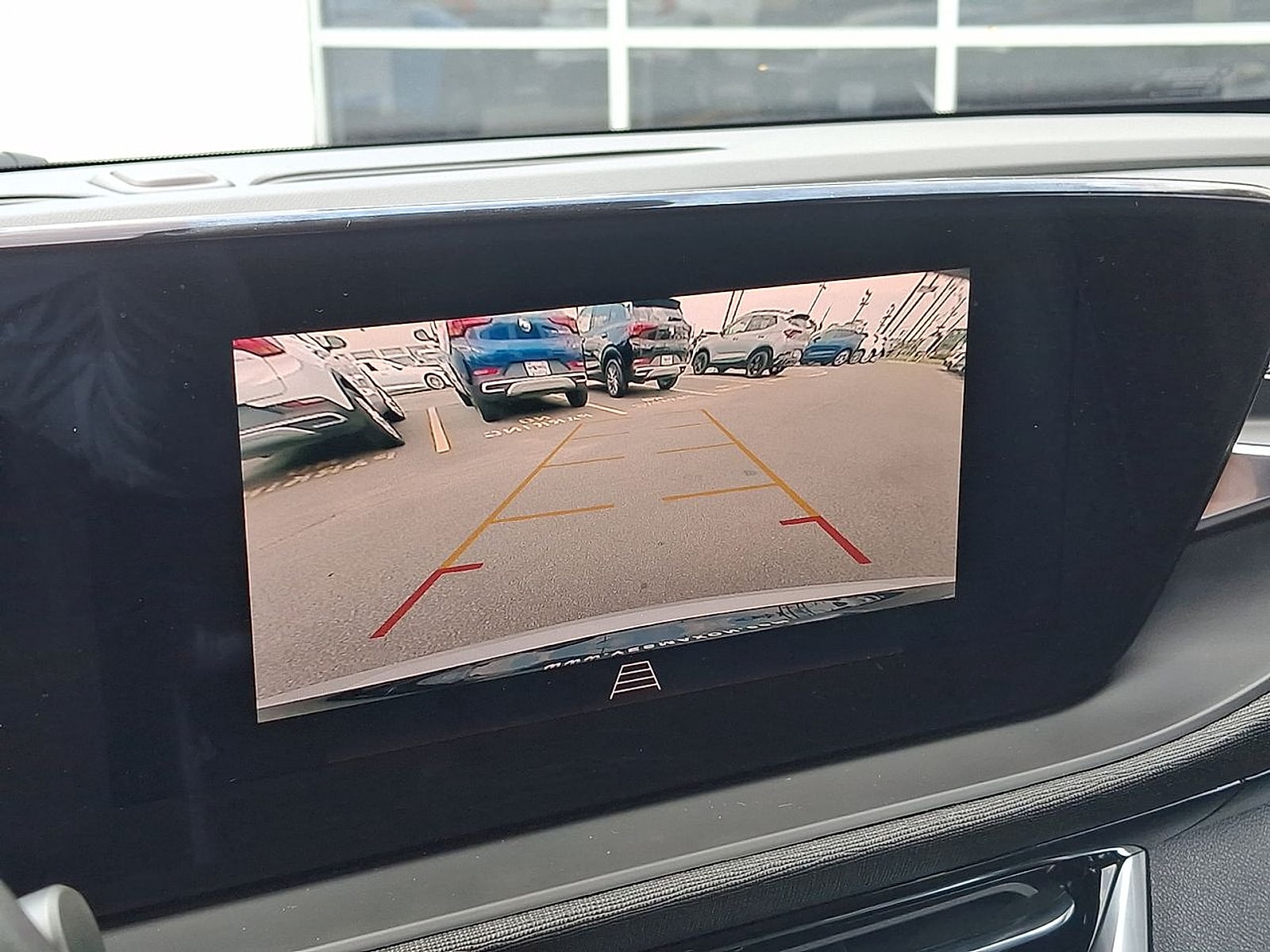 2024 Buick Envista Sport Touring - Photo 14