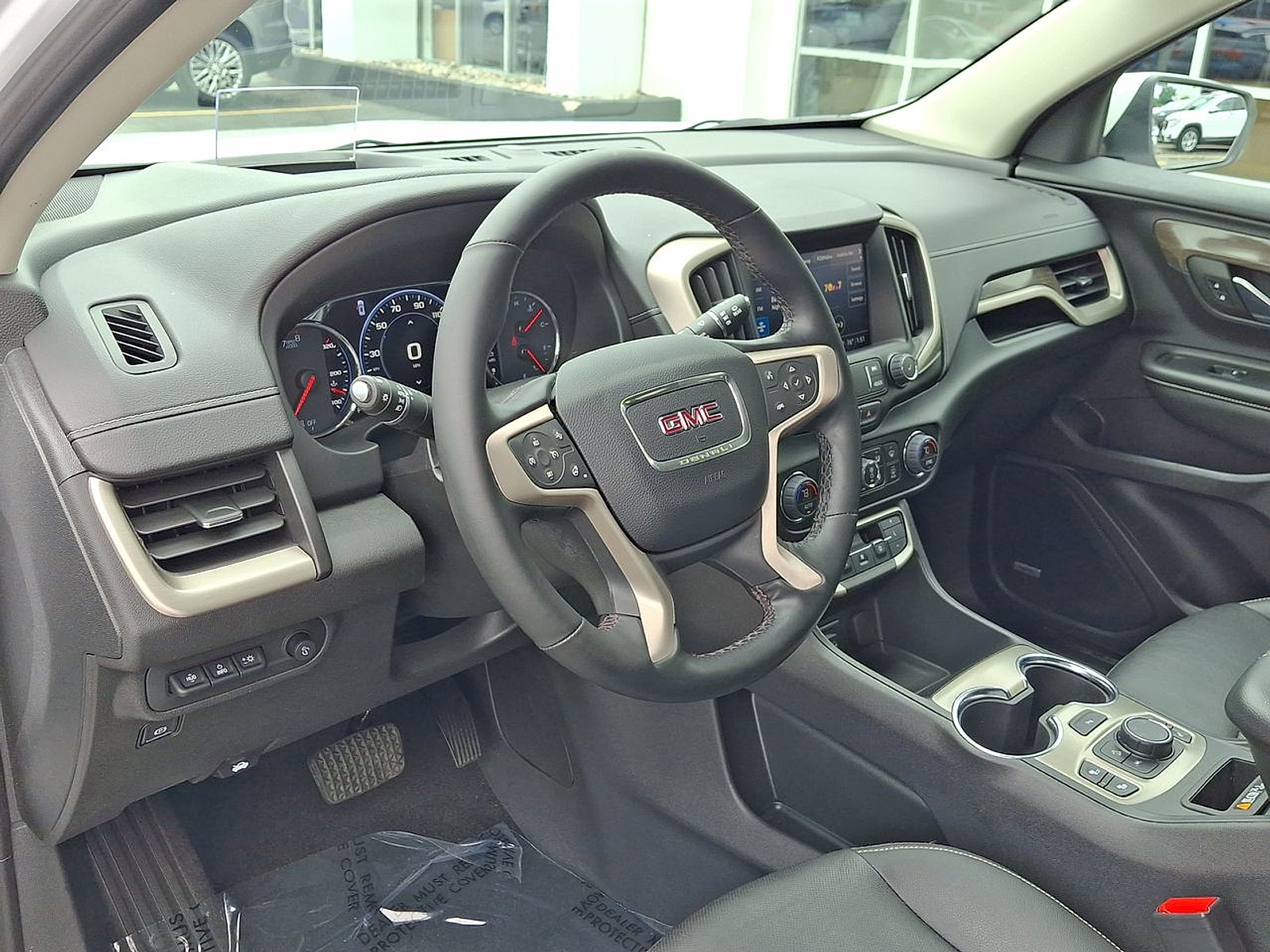 2023 GMC Terrain Denali - Photo 10