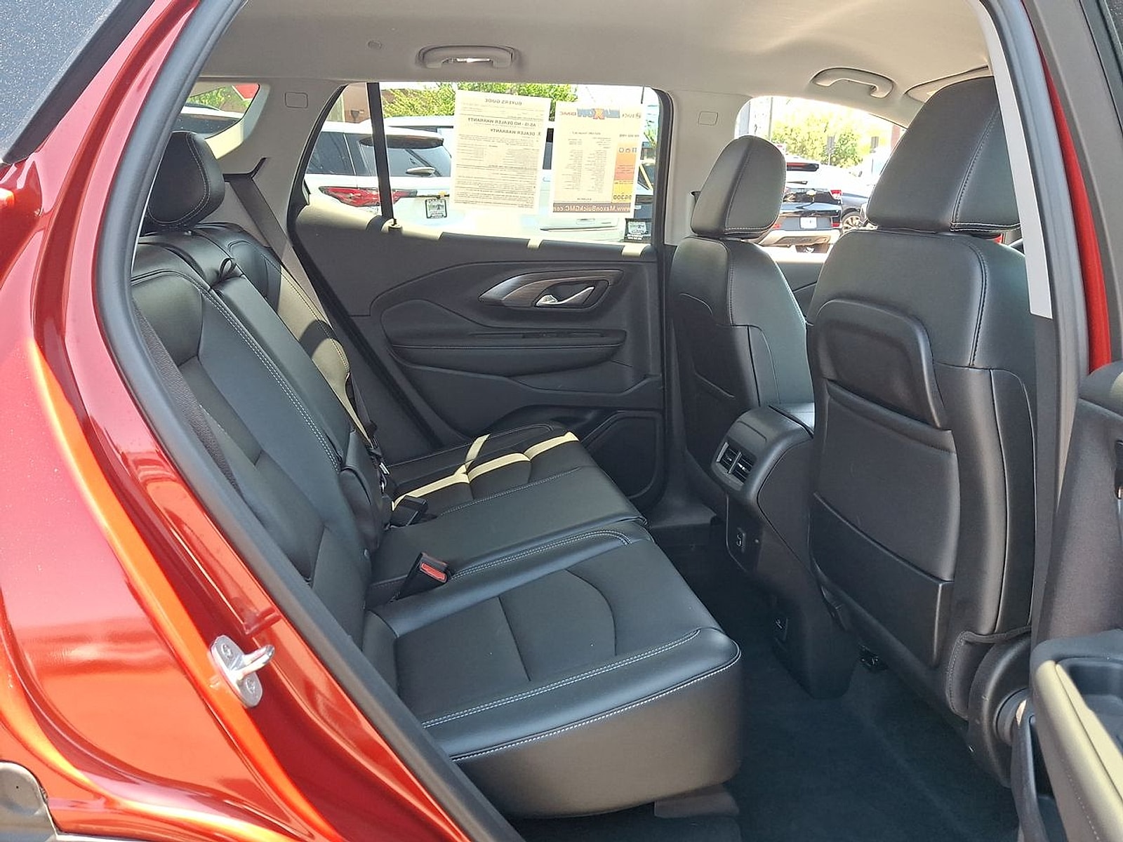 2023 GMC Terrain SLT - Photo 26