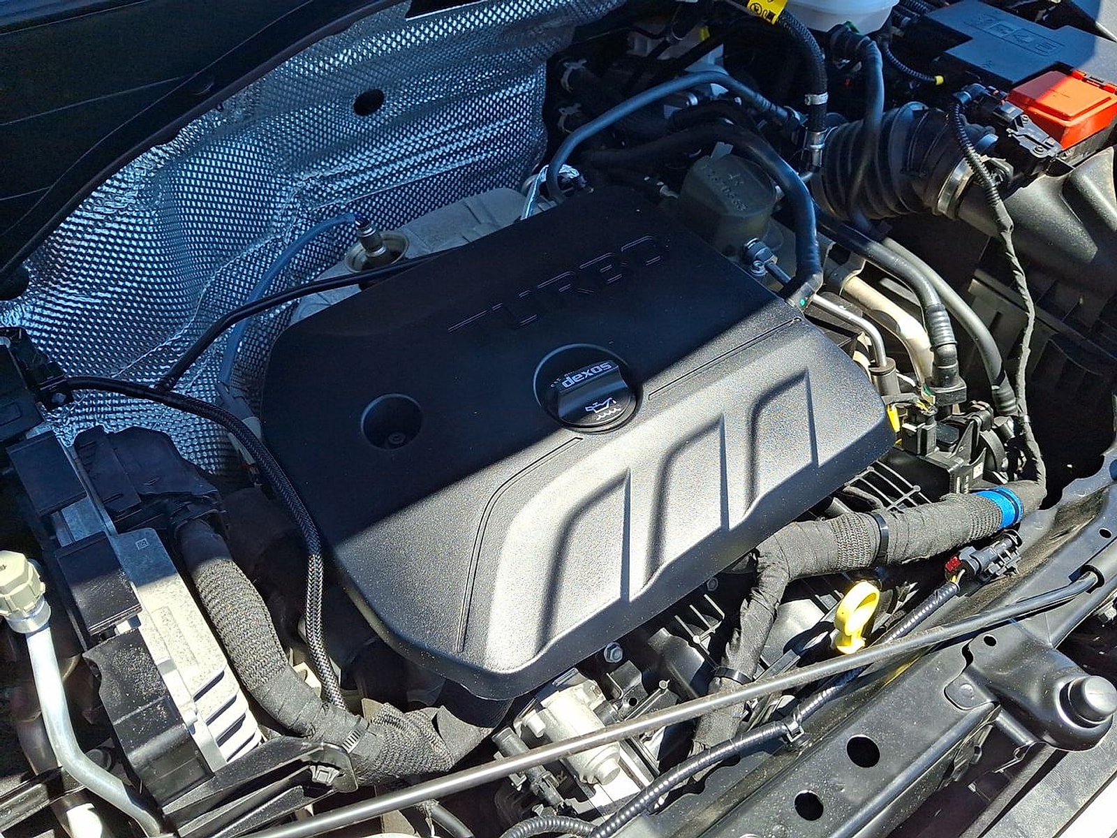 2023 Buick Encore GX Essence - Photo 29