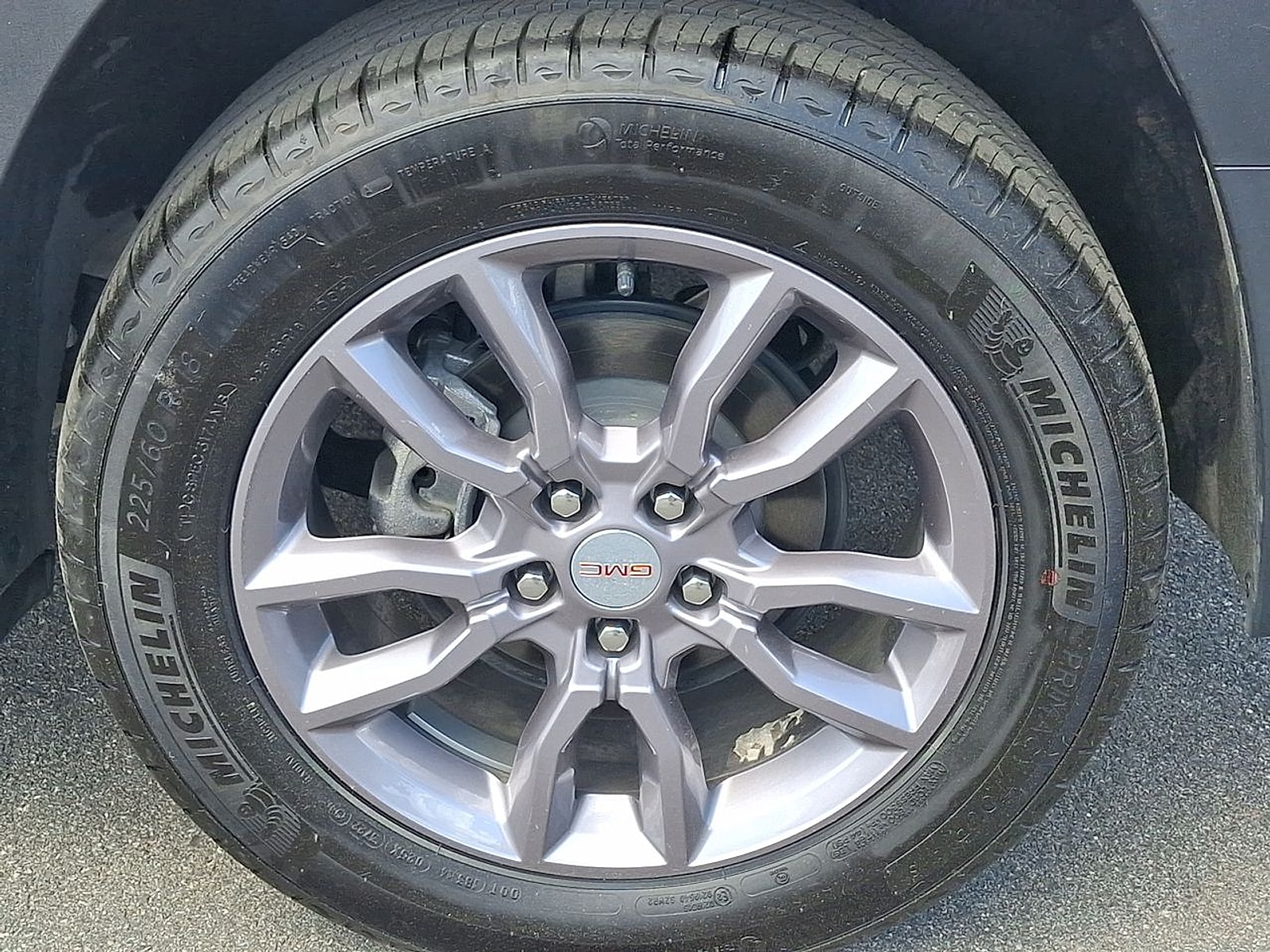 2023 GMC Terrain SLT - Photo 33