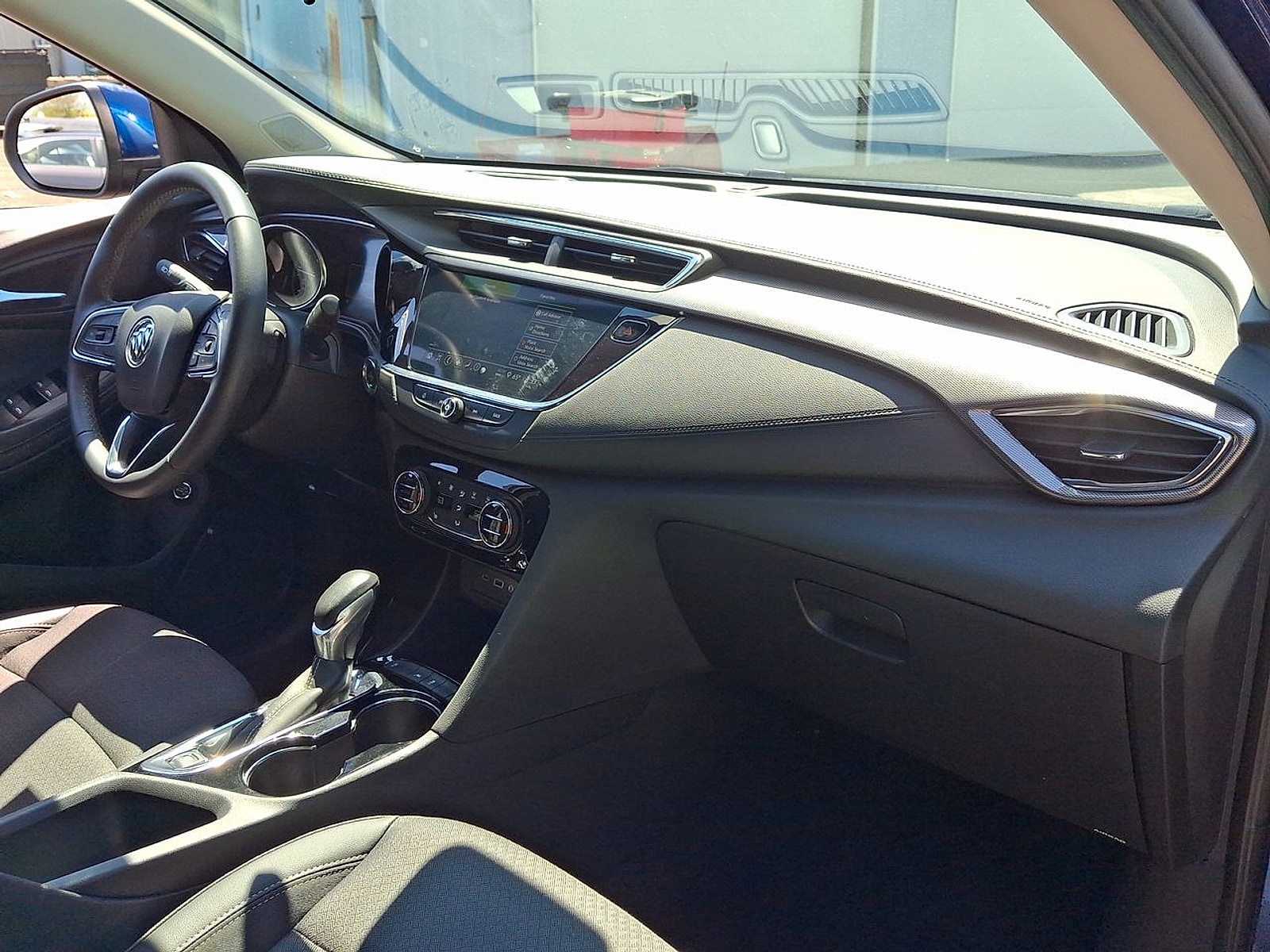 2023 Buick Encore GX Select - Photo 27