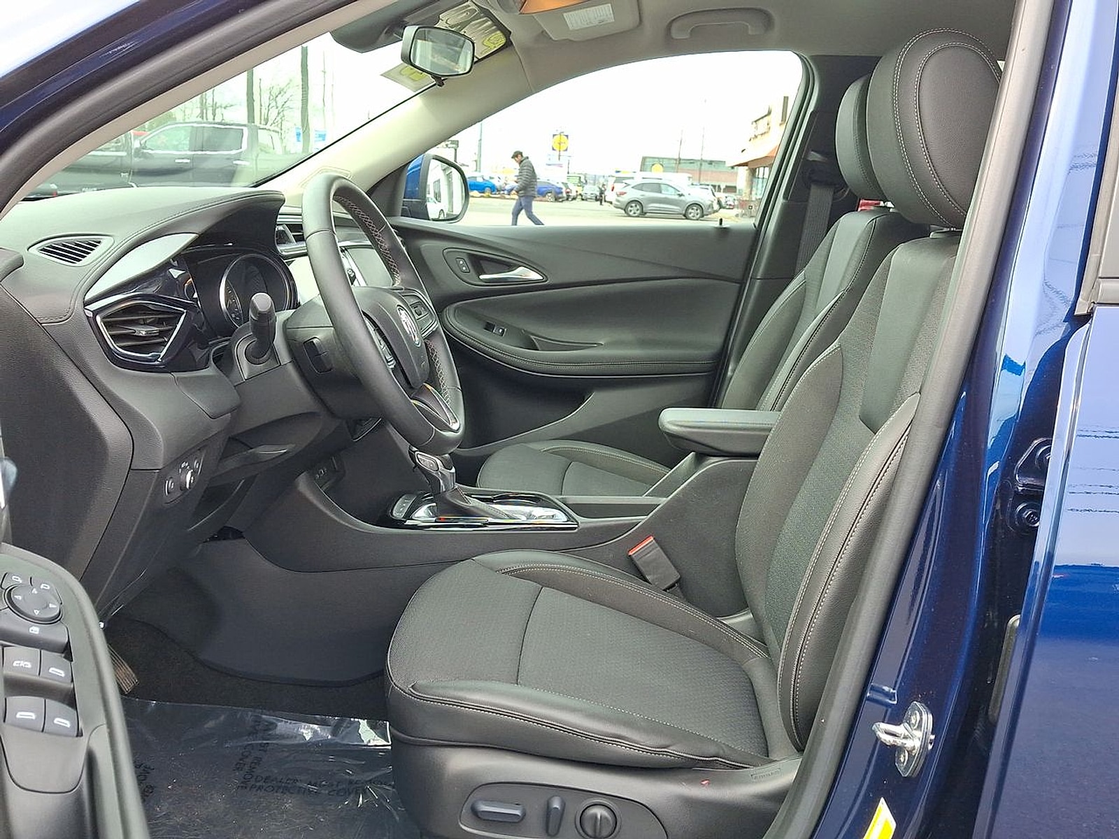 2023 Buick Encore GX Preferred - Photo 18