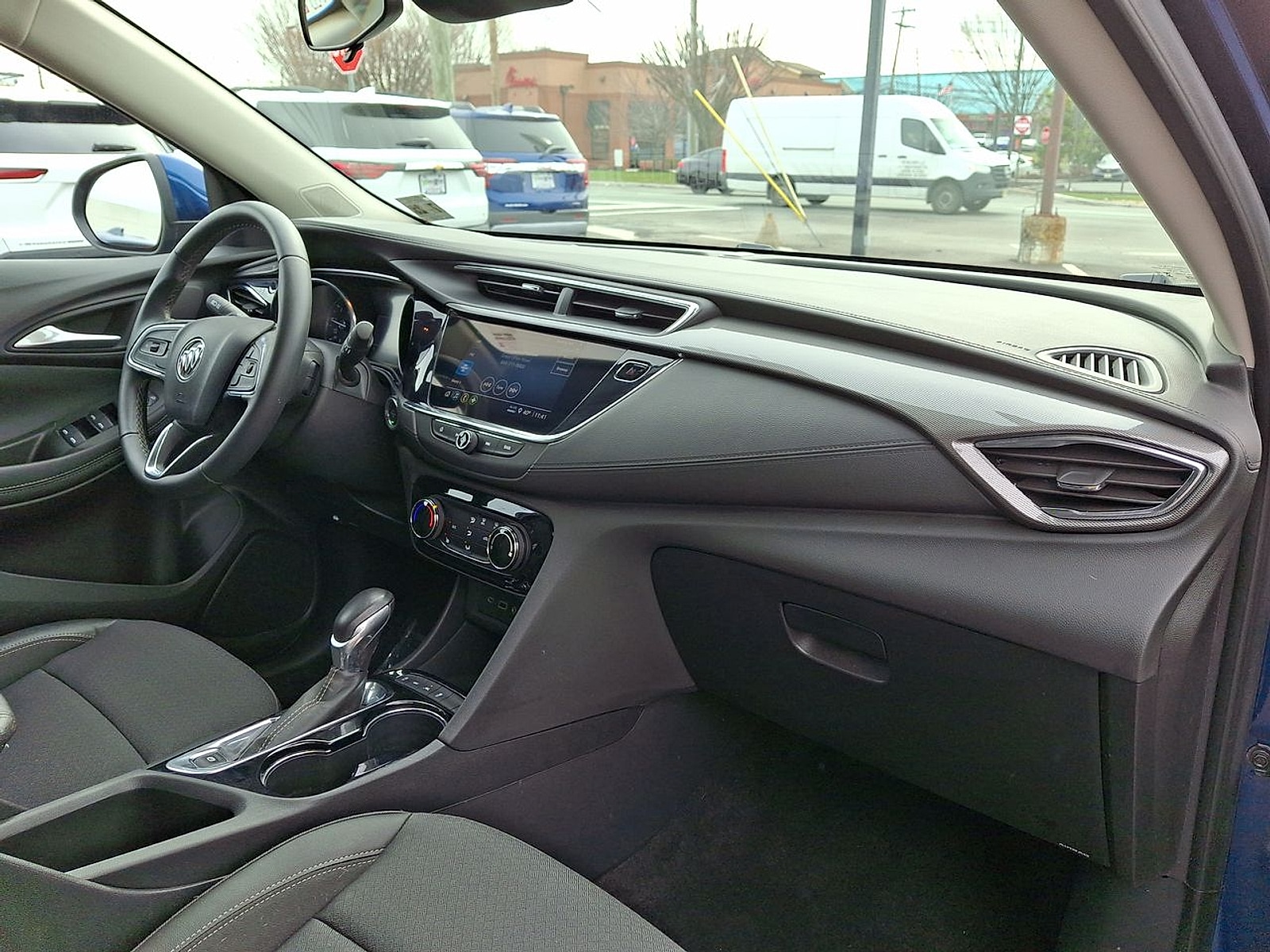2023 Buick Encore GX Preferred - Photo 27