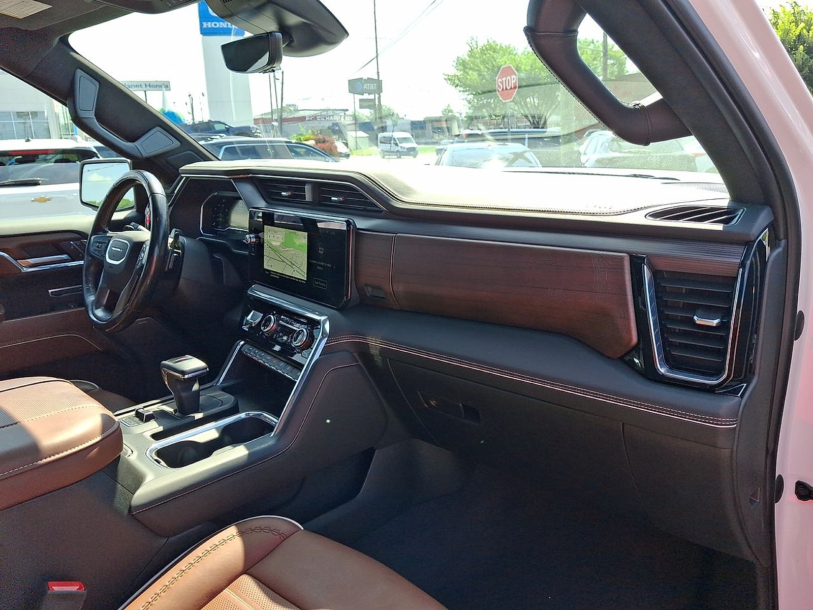 2024 GMC Sierra 1500 Denali Denali Ultimate - Photo 30