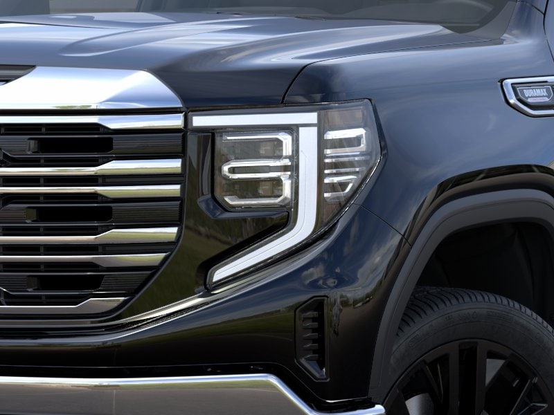 2026 GMC Sierra 1500 SLT - Photo 34