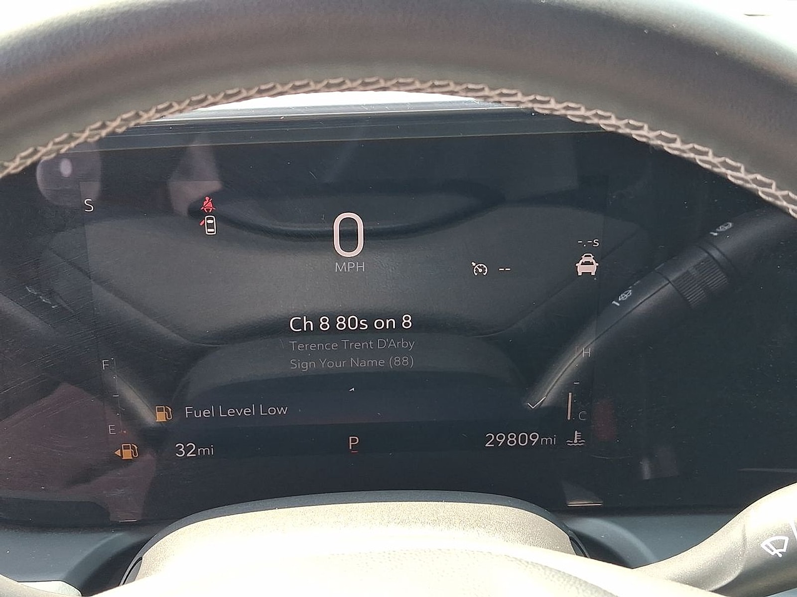 2024 Buick Encore GX Preferred - Photo 12
