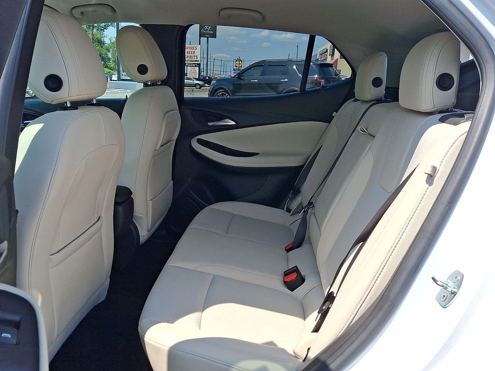 2024 Buick Encore GX Preferred - Photo 23