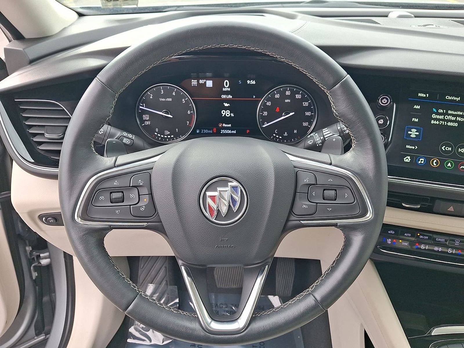 2023 Buick Envision Avenir - Photo 11
