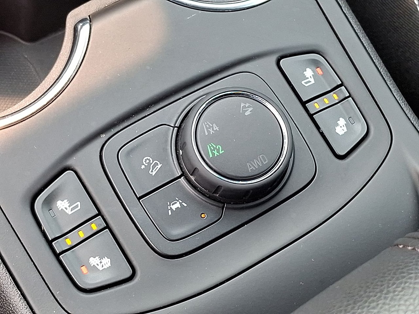 2023 GMC Terrain SLE - Photo 35