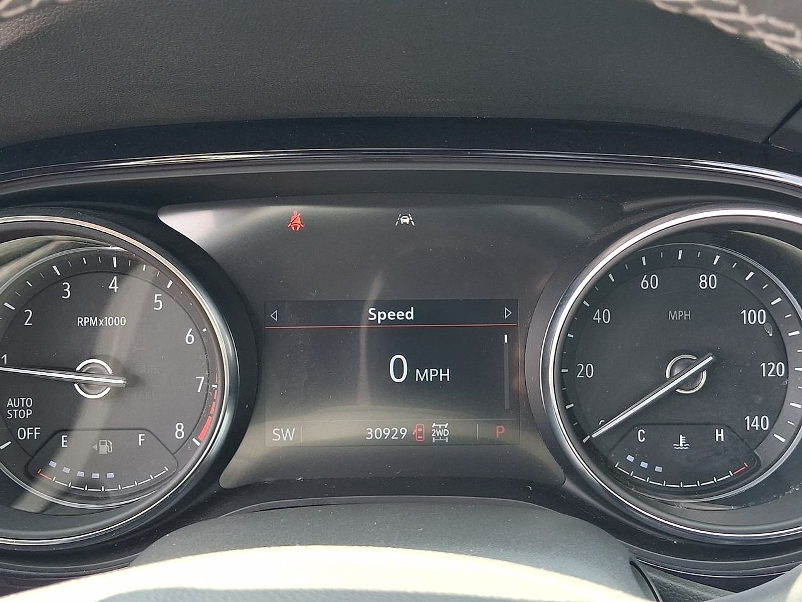 2023 Buick Encore GX Preferred - Photo 12