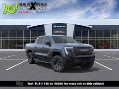 2026 GMC Sierra EV Elevation Standard Range Truck