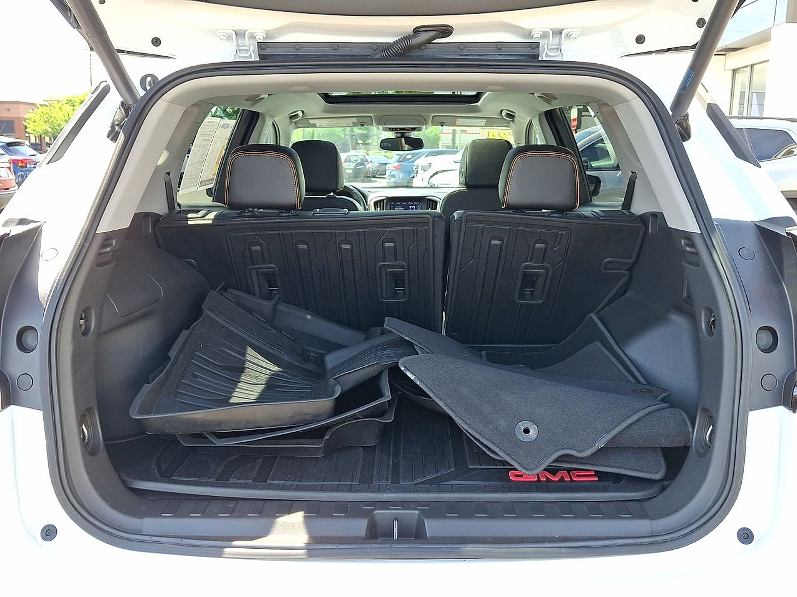 2024 GMC Terrain AT4 - Photo 26