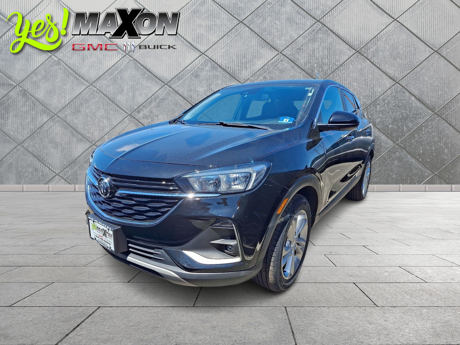 2020 Buick Encore GX Preferred