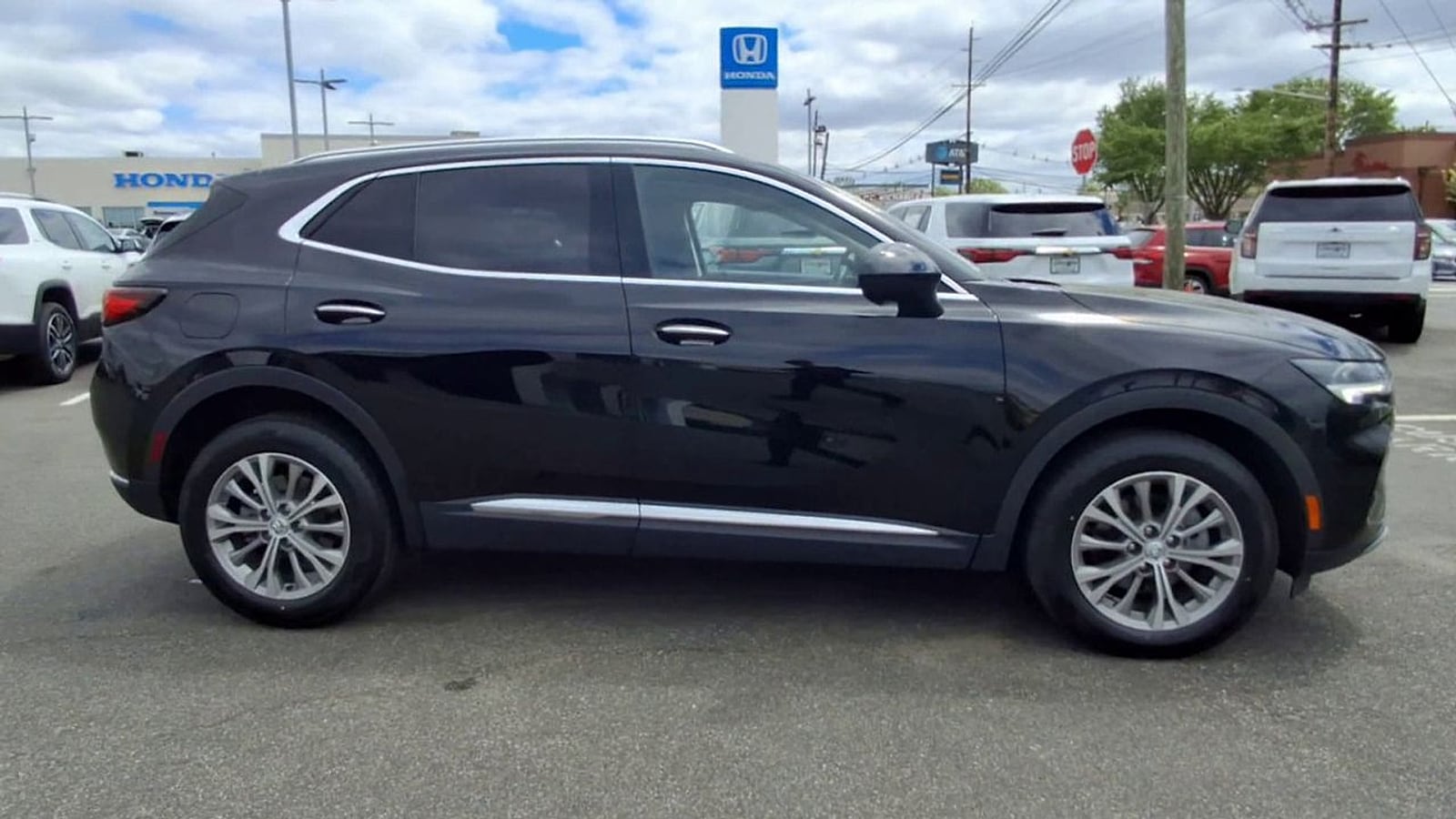 2023 Buick Envision Preferred - Photo 9