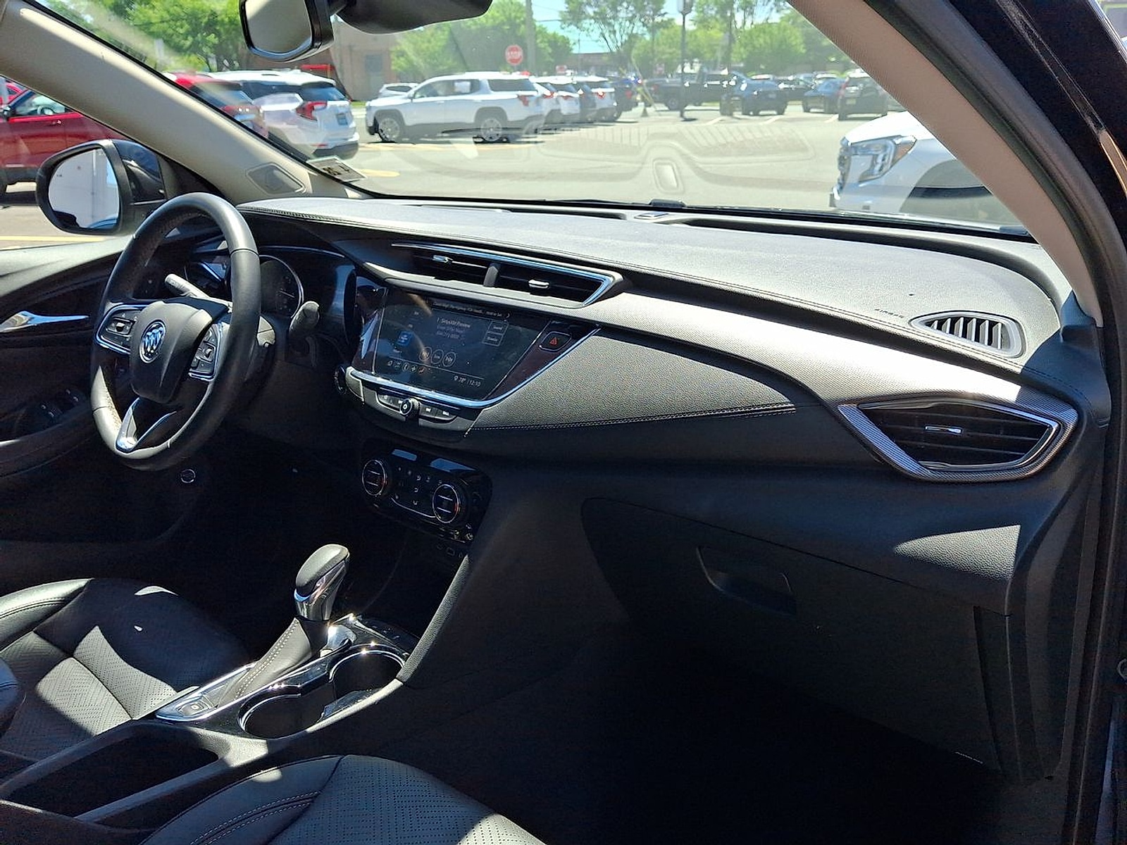 2023 Buick Encore GX Essence - Photo 28