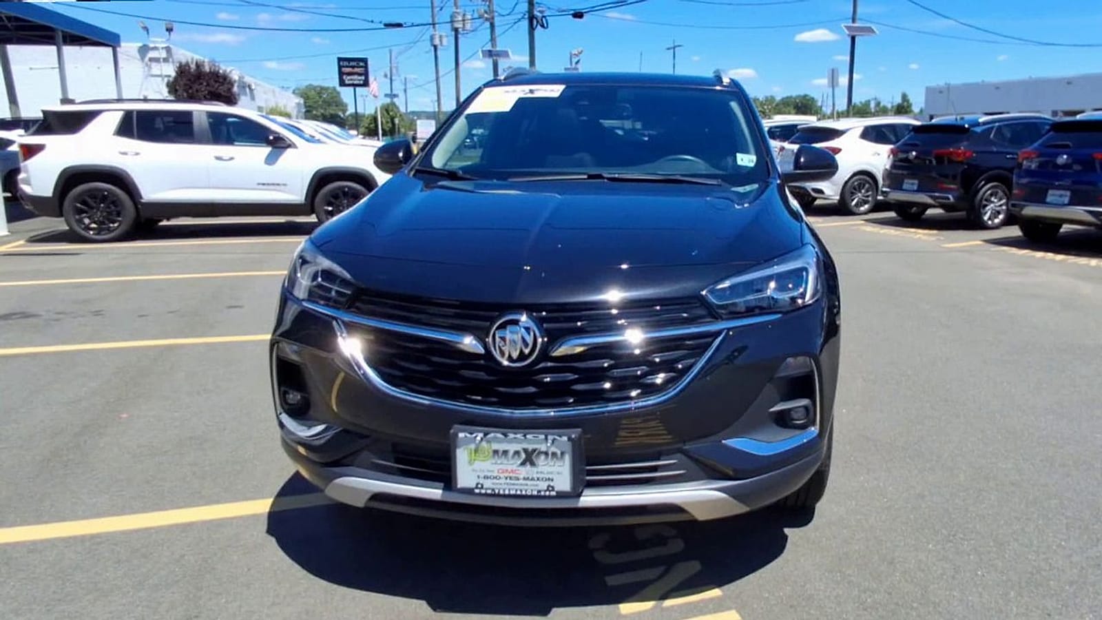2023 Buick Encore GX Essence - Photo 7