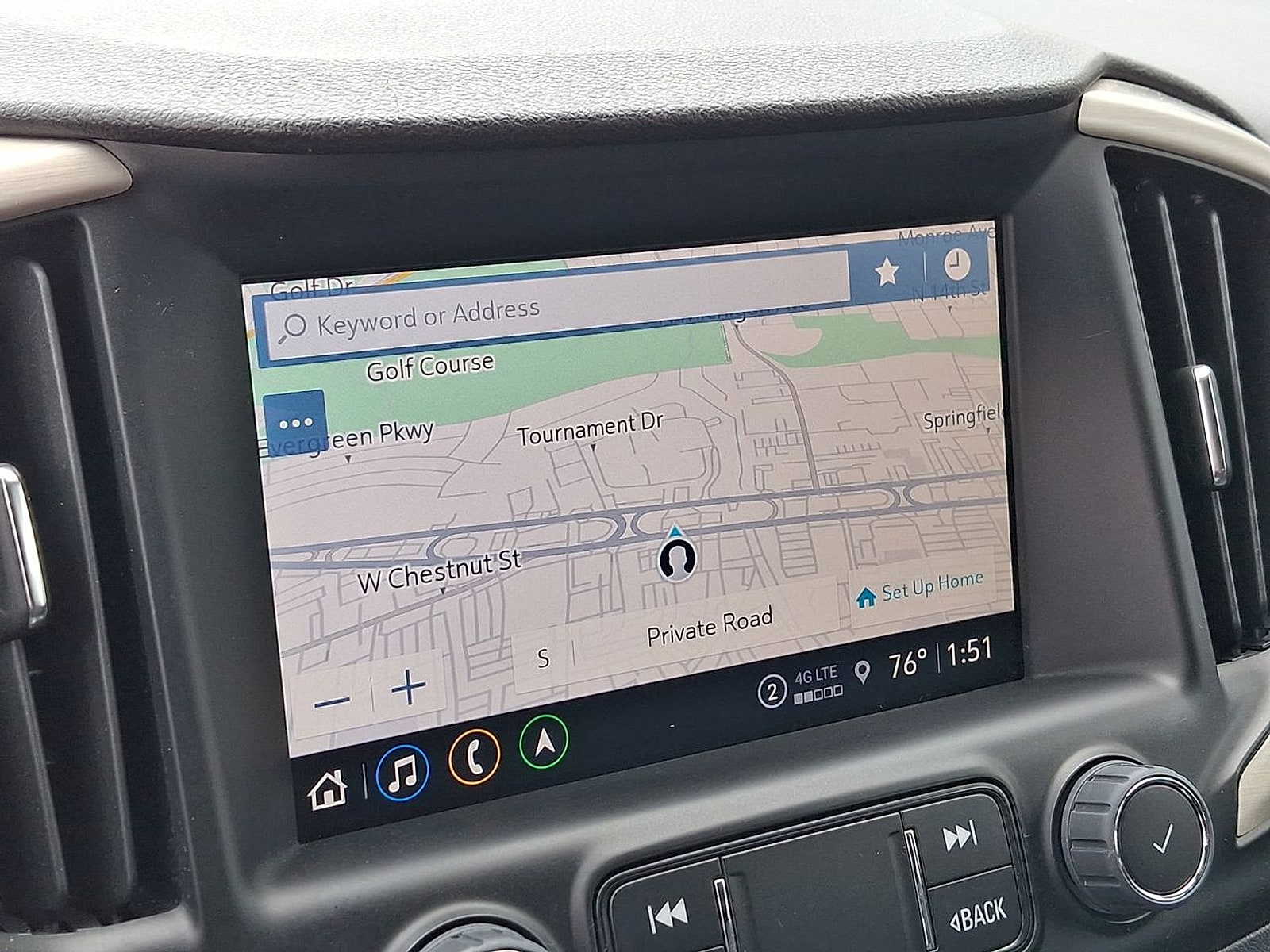 2023 GMC Terrain Denali - Photo 14