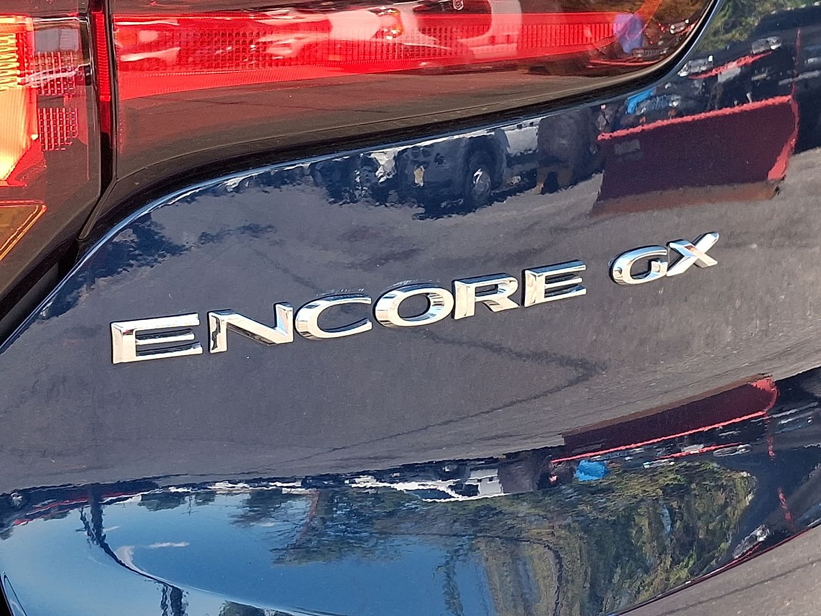 2023 Buick Encore GX Select - Photo 30