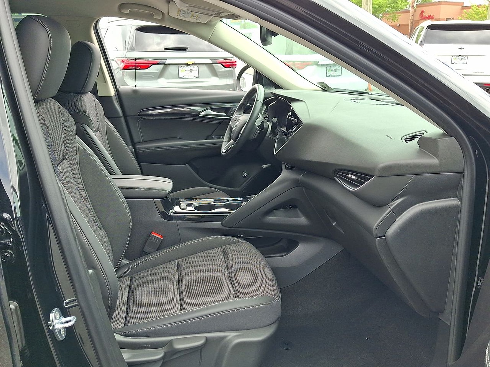 2023 Buick Envision Preferred - Photo 27