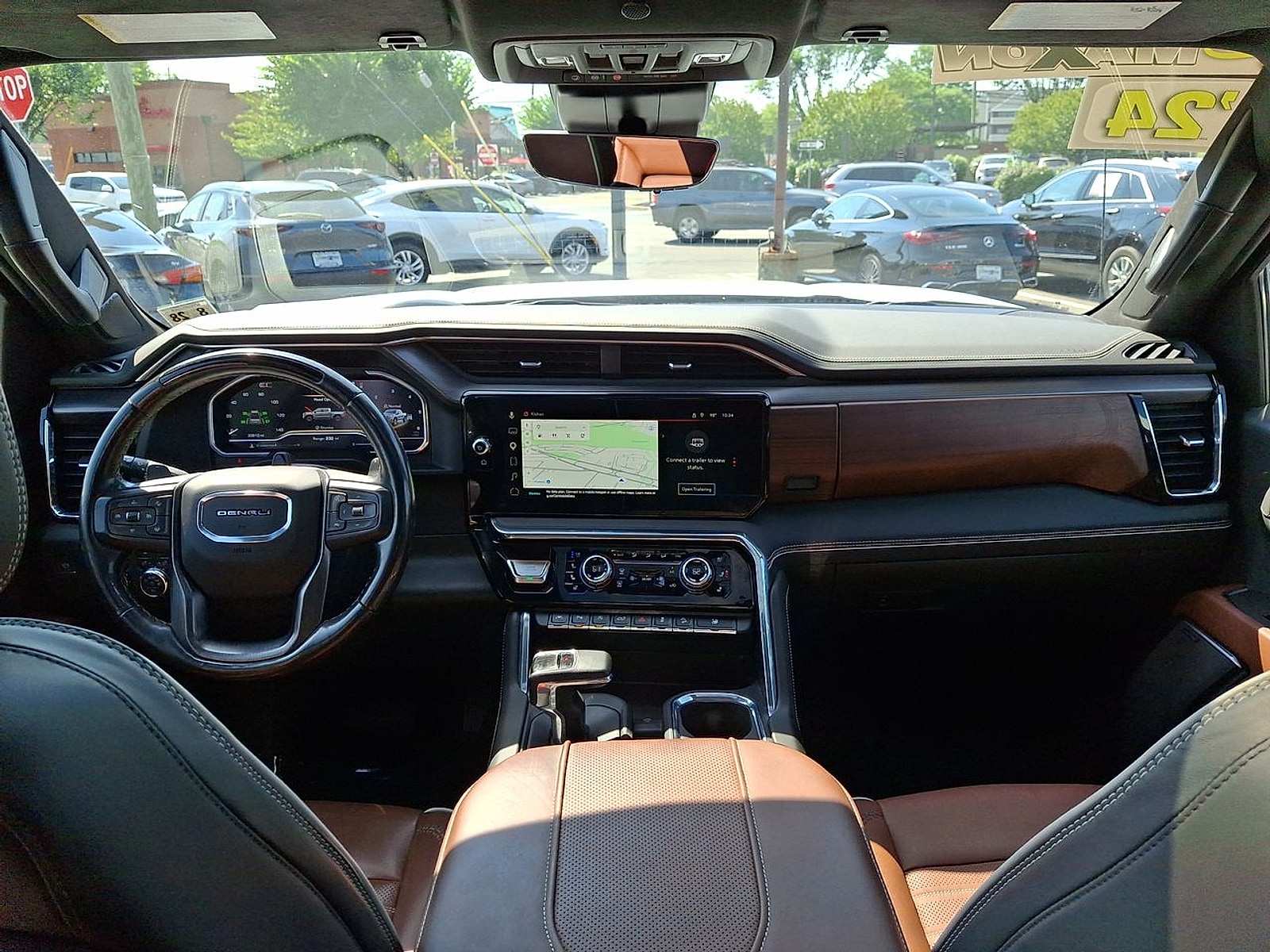 2024 GMC Sierra 1500 Denali Denali Ultimate - Photo 21