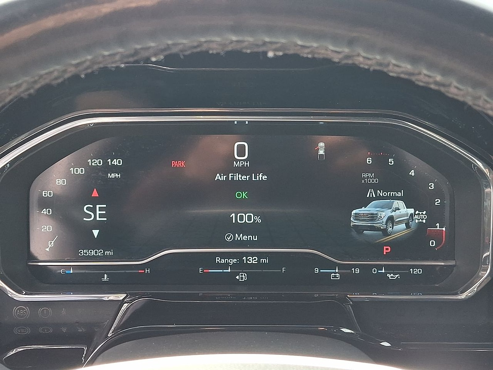 2023 GMC Sierra 1500 SLT - Photo 12