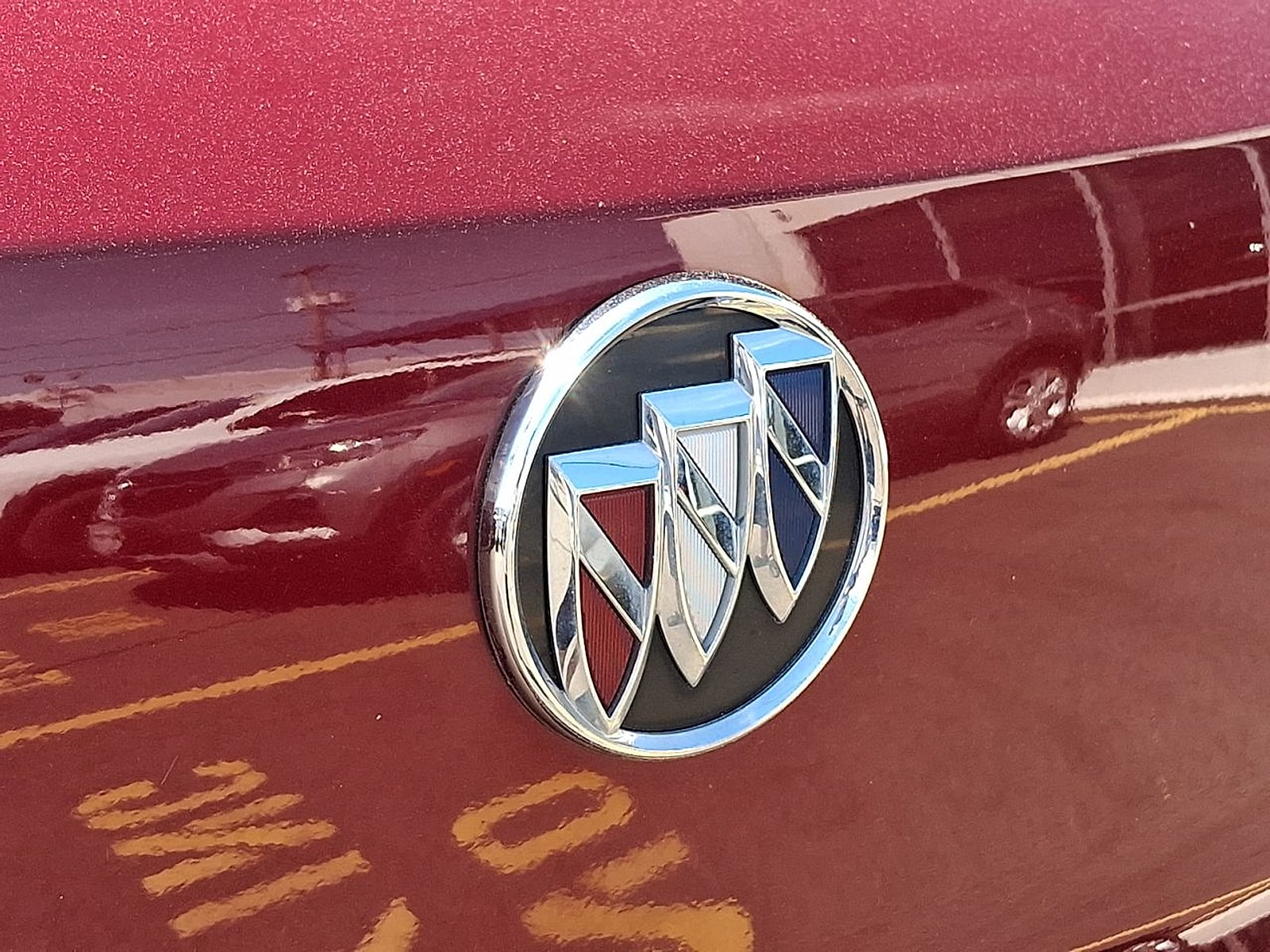 2023 Buick Encore GX Select - Photo 29