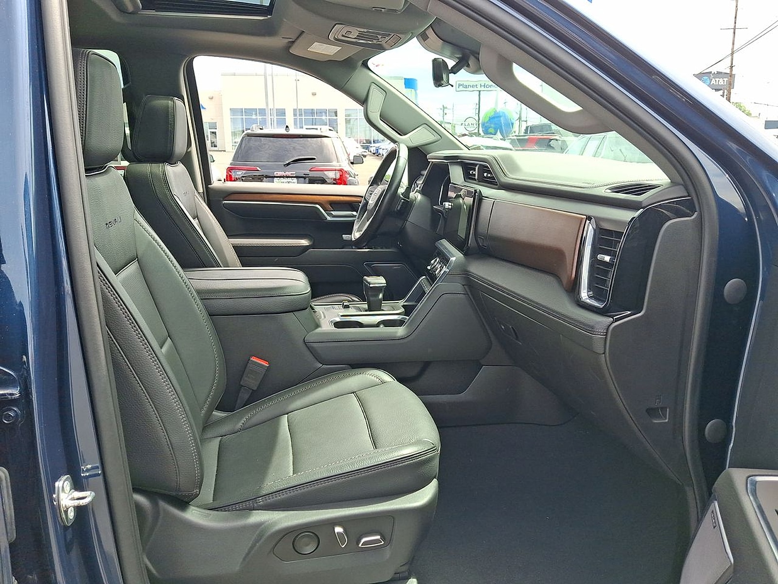 2023 GMC Sierra 1500 Denali Denali - Photo 28