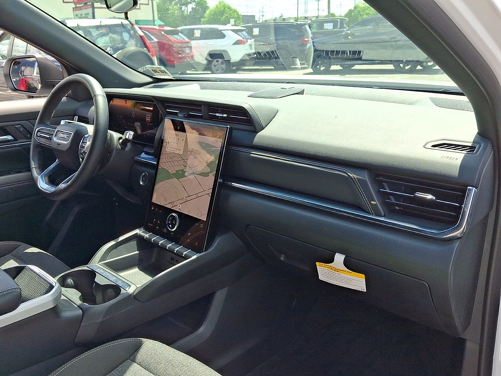 2026 GMC Terrain Elevation - Photo 29