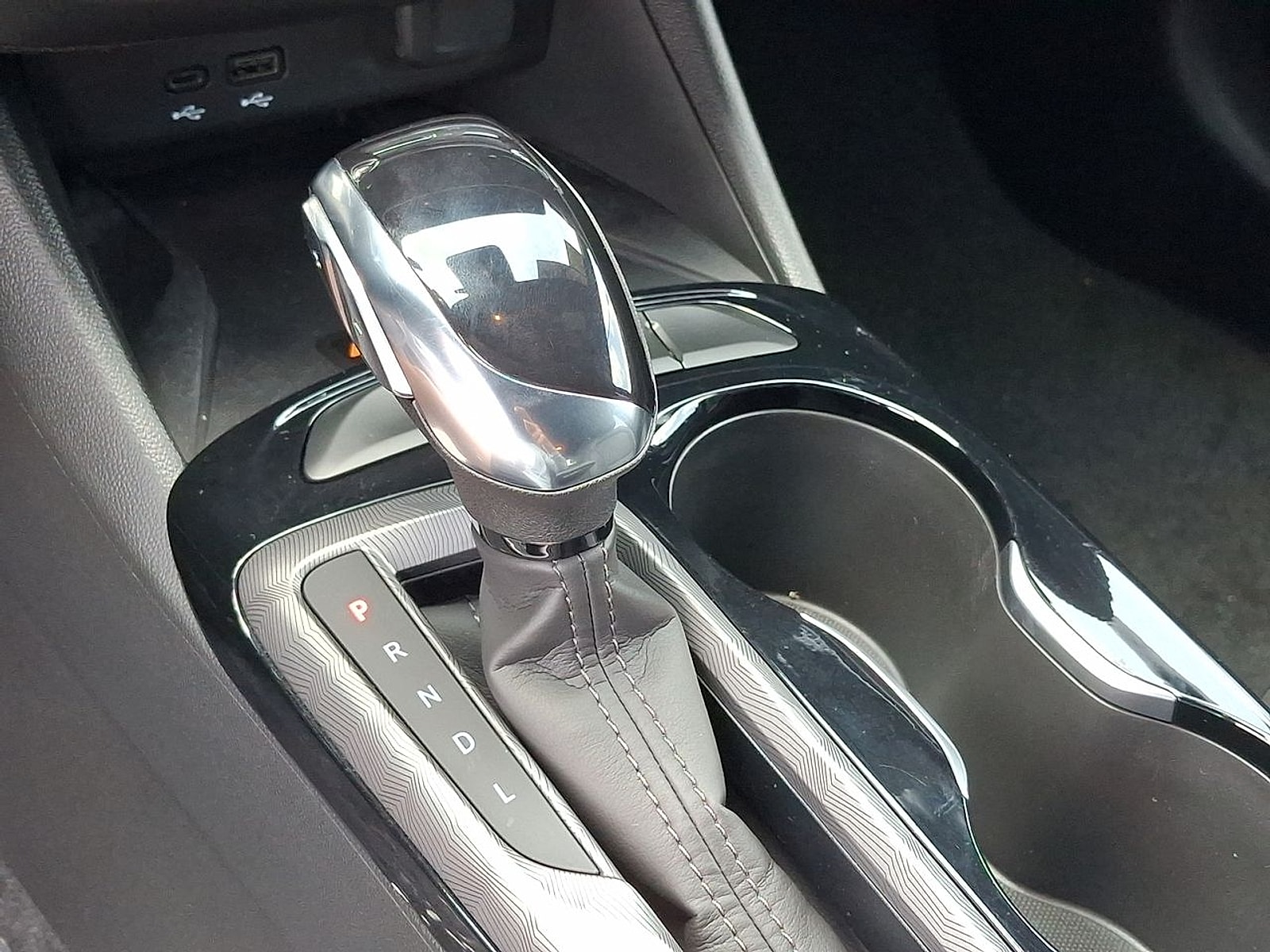 2024 Buick Envista Sport Touring - Photo 15