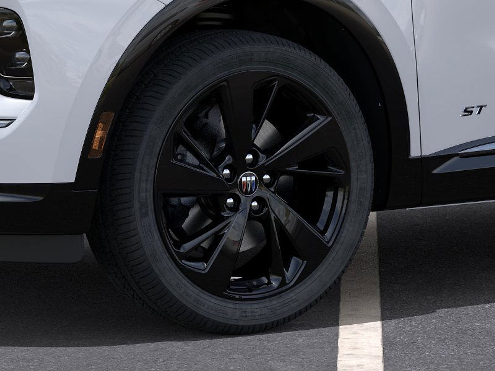 2026 Buick Envision Sport Touring - Photo 9