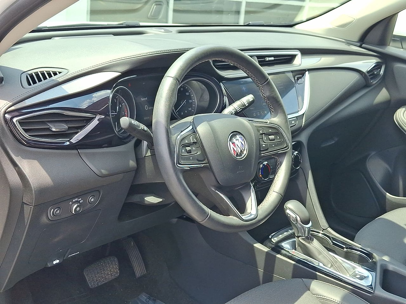 2023 Buick Encore GX Preferred - Photo 10