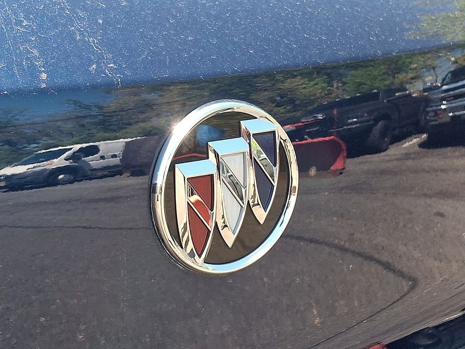 2023 Buick Encore GX Select - Photo 29