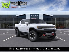 2025 GMC HUMMER EV Pickup 2X Truck