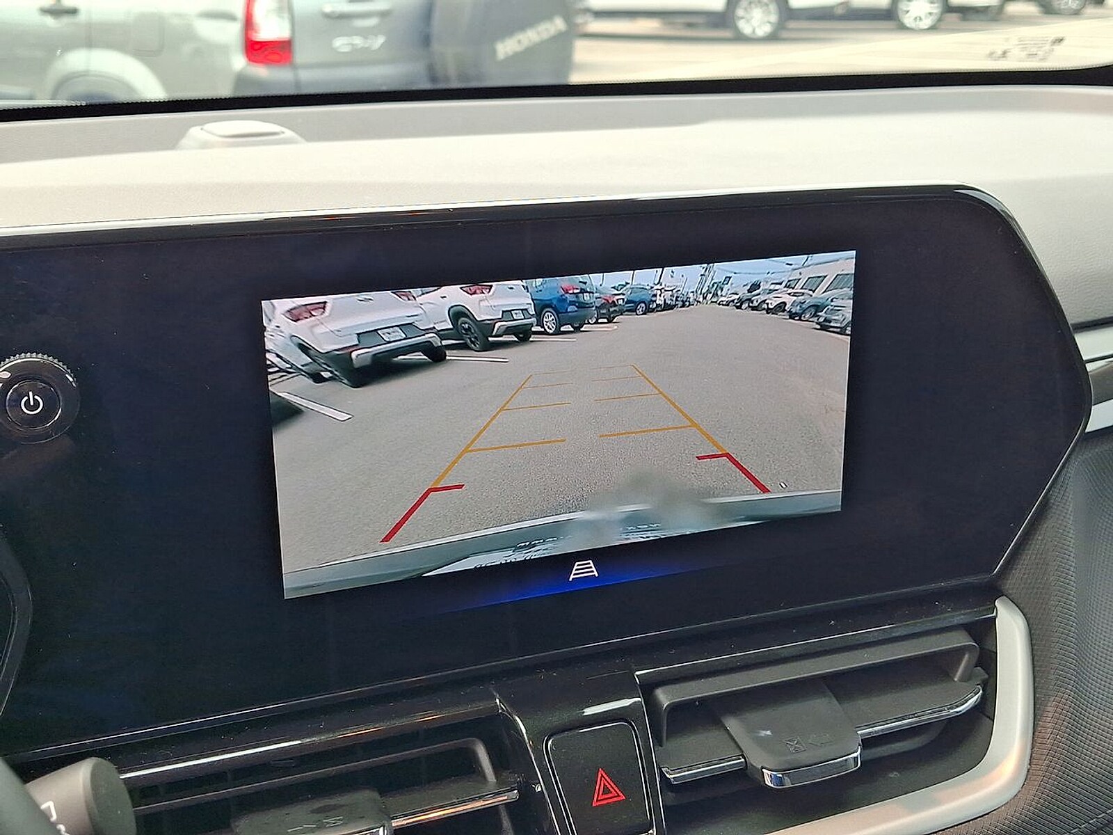 2024 Chevrolet TrailBlazer LT - Photo 14