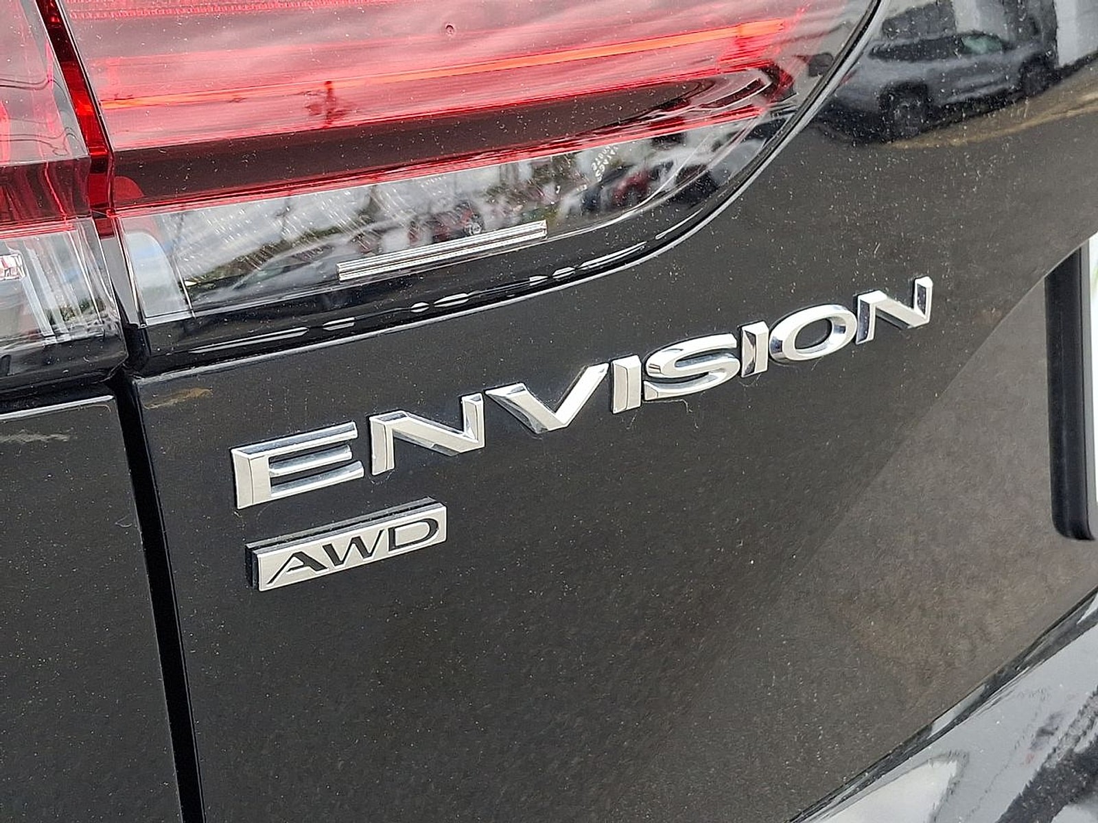 2023 Buick Envision Preferred - Photo 31