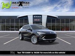 2026 Buick Envista Avenir SUV