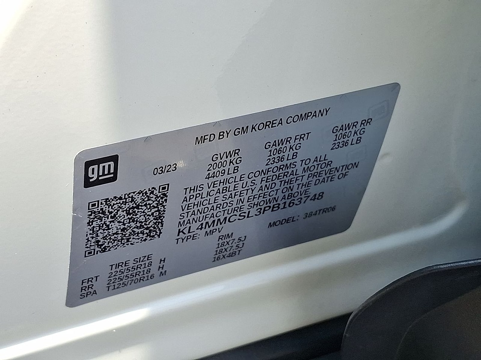 2023 Buick Encore GX Preferred - Photo 32
