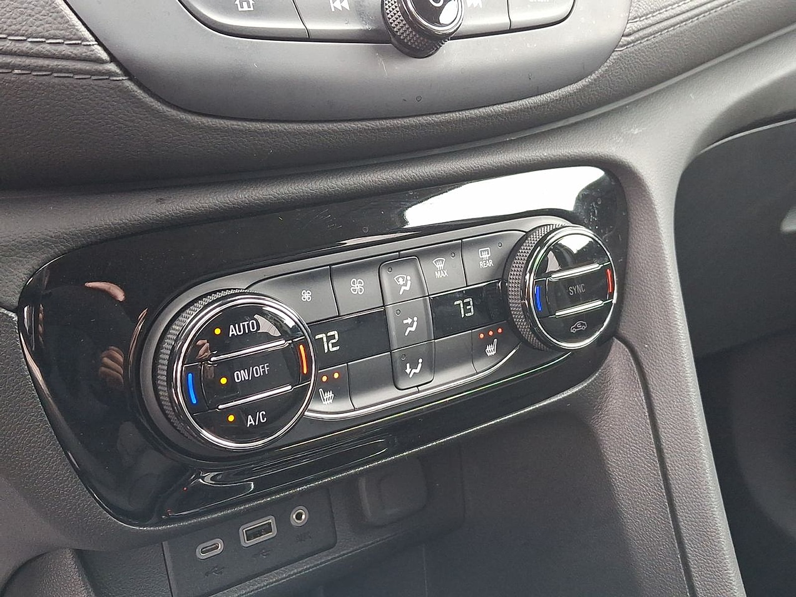 2022 Buick Encore GX Select - Photo 33