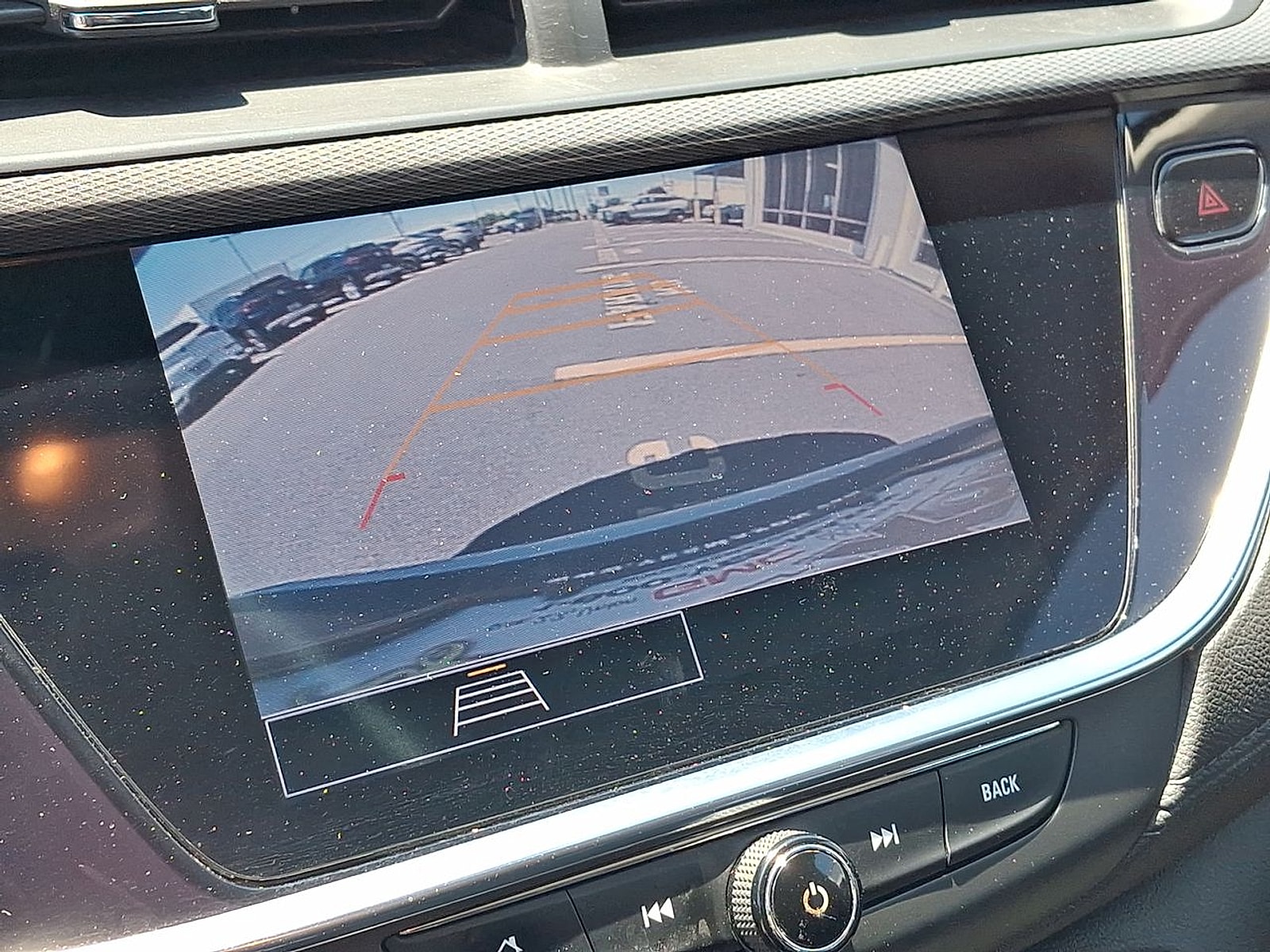2023 Buick Encore GX Select - Photo 14